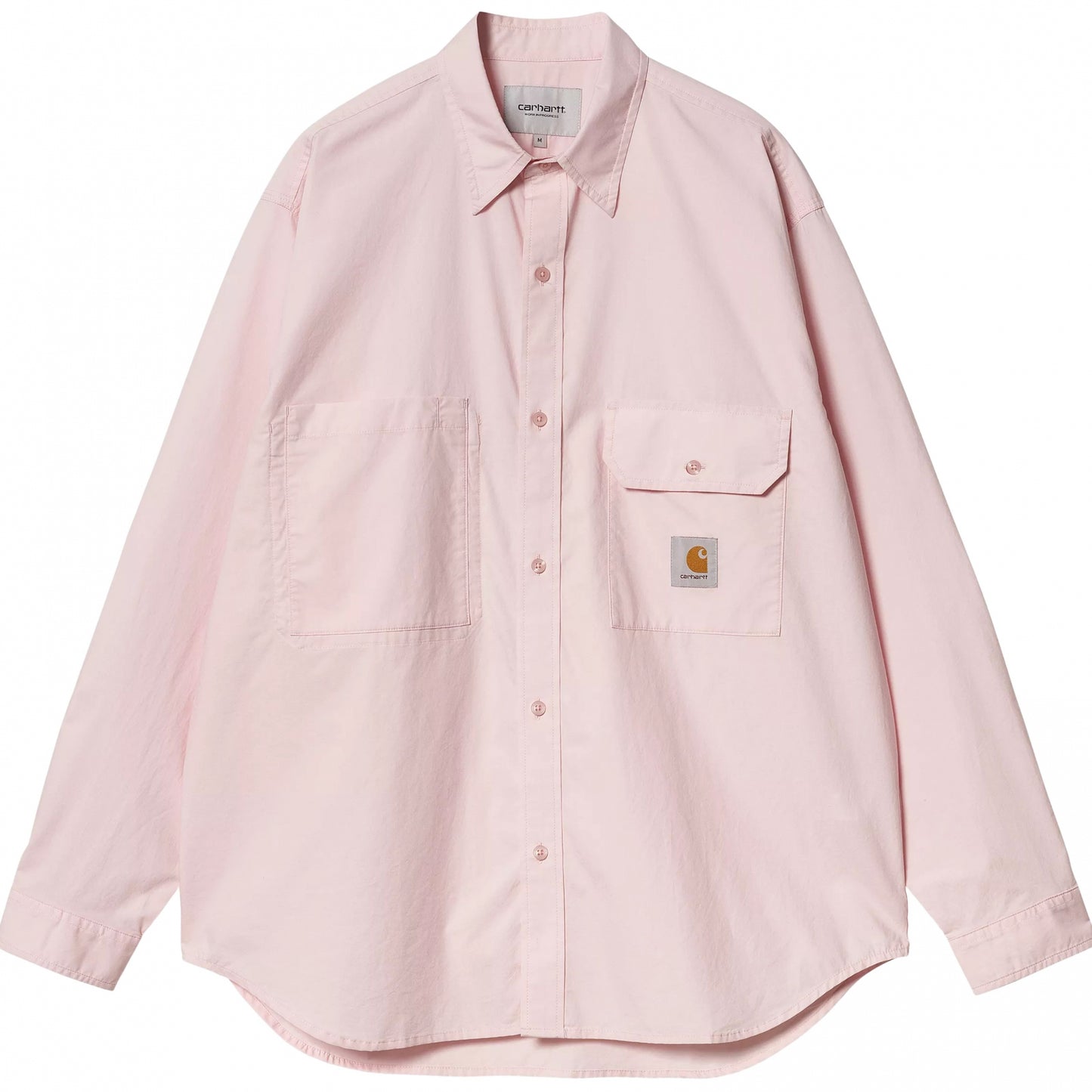 Camicia Carhartt WIP LS Irwin Shirt