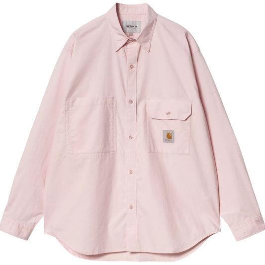 Camicia Carhartt WIP LS Irwin Shirt