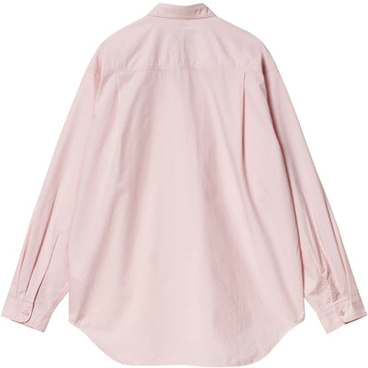 Camicia Carhartt WIP LS Irwin Shirt