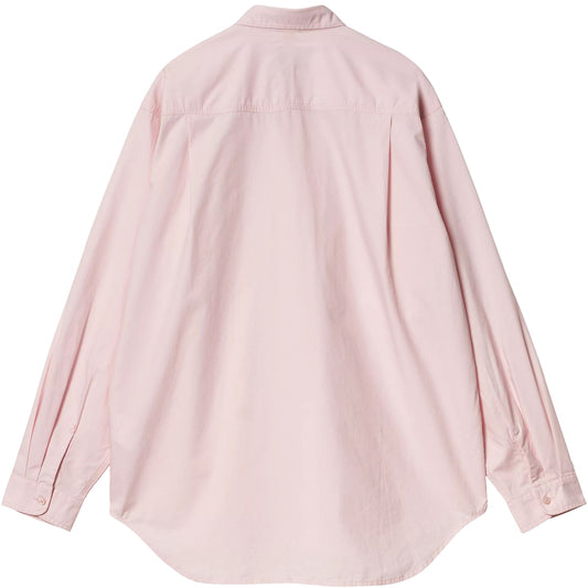 Camicia Carhartt WIP LS Irwin Shirt