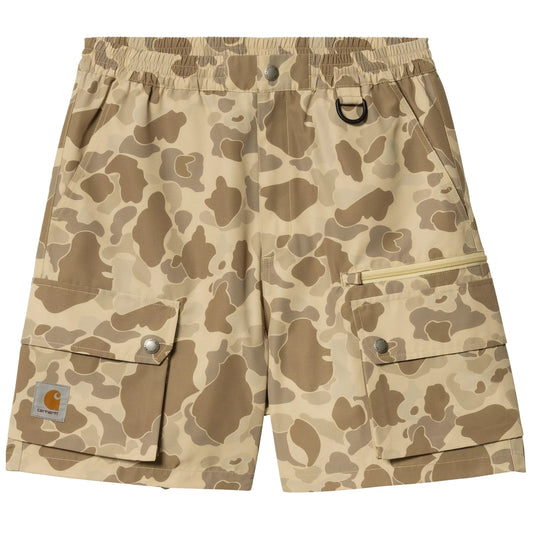 Pantaloncino Carhartt WIP Irwin Short