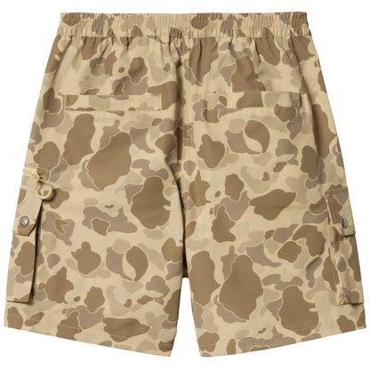Pantaloncino Carhartt WIP Irwin Short