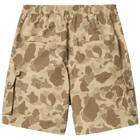 Pantaloncino Carhartt WIP Irwin Short
