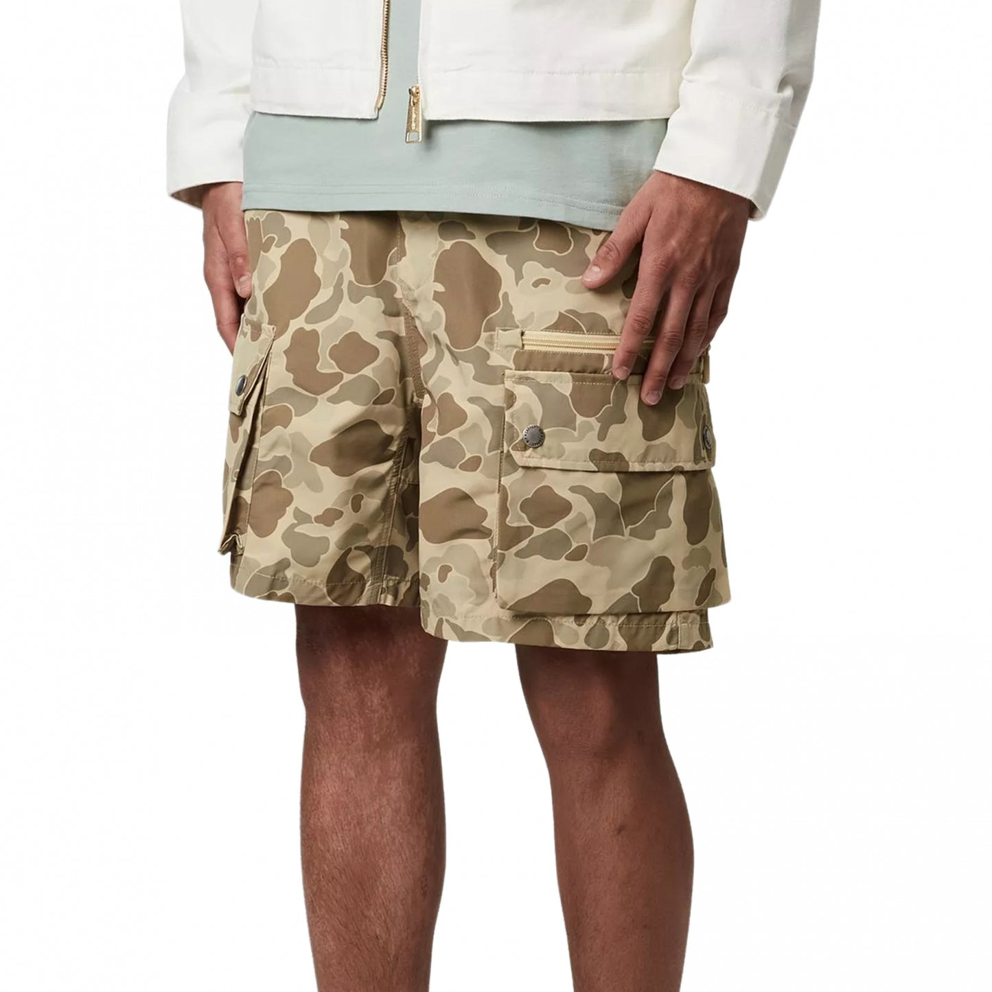 Pantaloncino Carhartt WIP Irwin Short