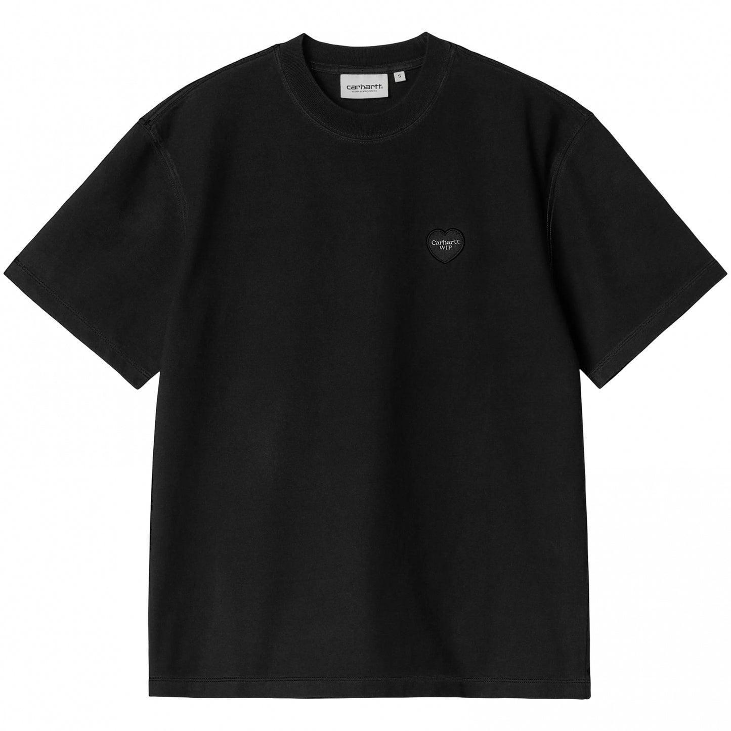 Maglietta Carhartt WIP SS Ingo Tee