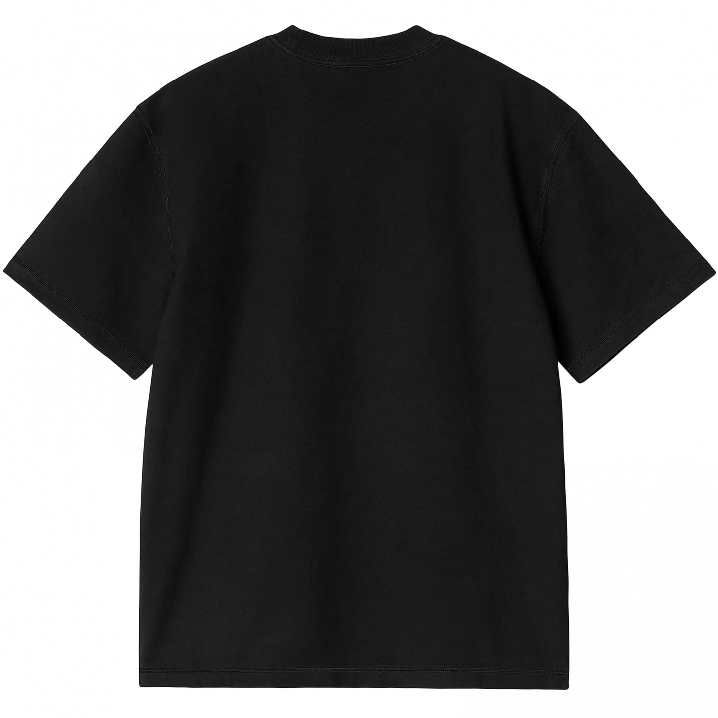 Maglietta Carhartt WIP SS Ingo Tee