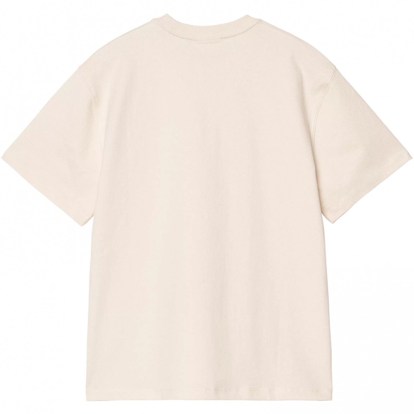 Maglietta Carhartt WIP SS Ingo Tee