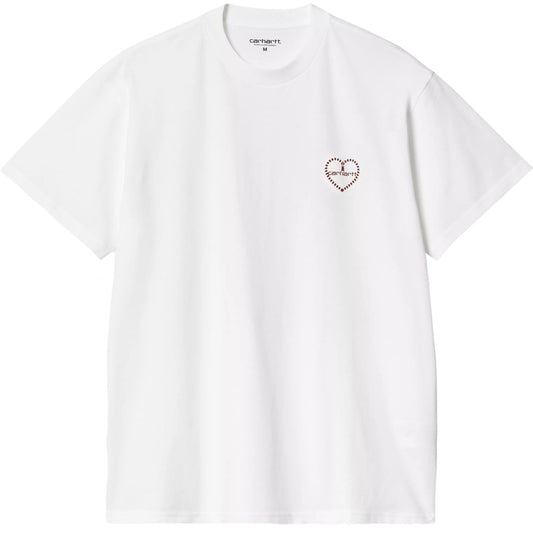 Maglietta Carhartt WIP SS Furoshiki Tee