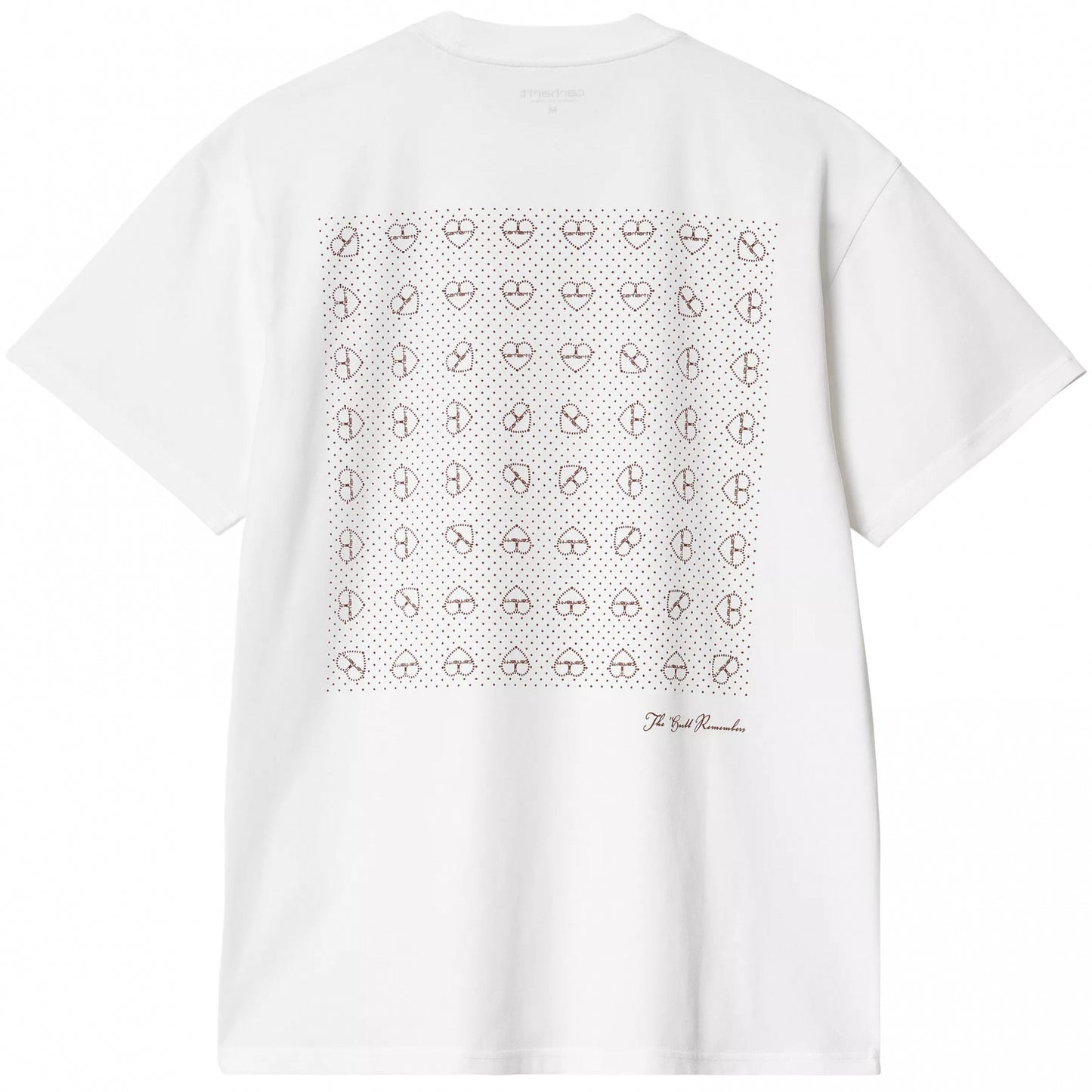 Maglietta Carhartt WIP SS Furoshiki Tee