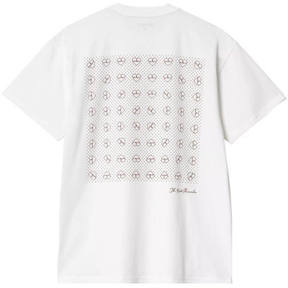 Maglietta Carhartt WIP SS Furoshiki Tee