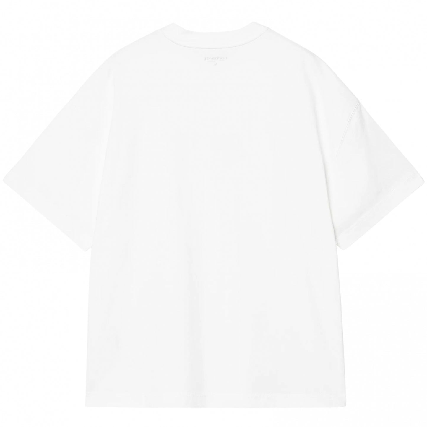 Maglietta Carhartt WIP Lyntos SS Tee
