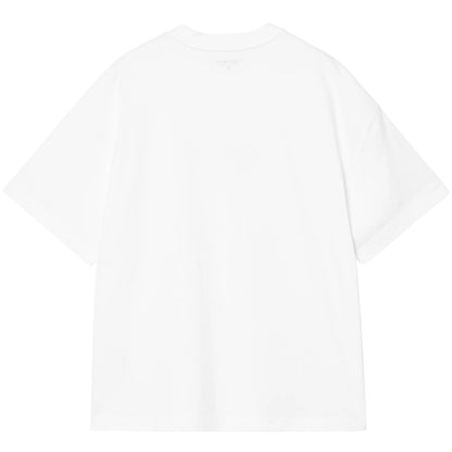 Maglietta Carhartt WIP Lyntos SS Tee