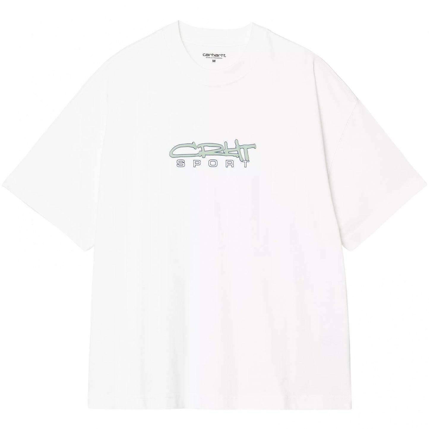 Maglietta Carhartt WIP Lyntos SS Tee
