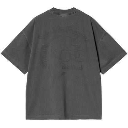 Maglietta Carhartt WIP SS Balt Shack Tee