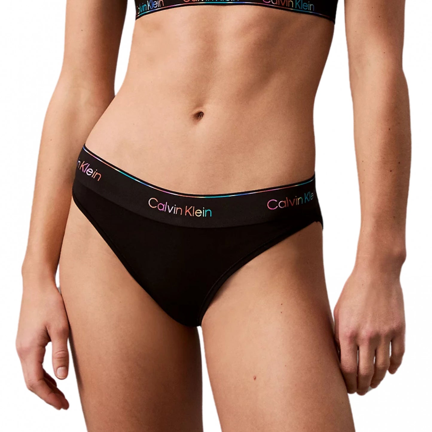 Slip Donna Calvin Klein Bikini