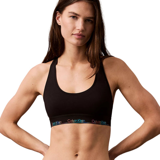 Top Donna Calvin Klein Unlined Bralette