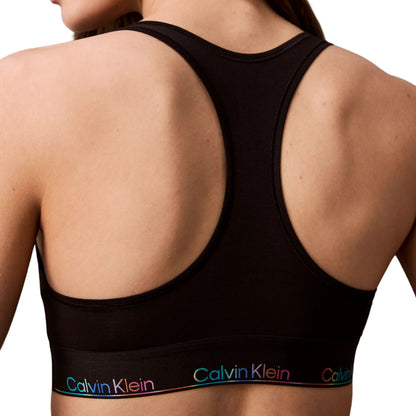 Top Donna Calvin Klein Unlined Bralette
