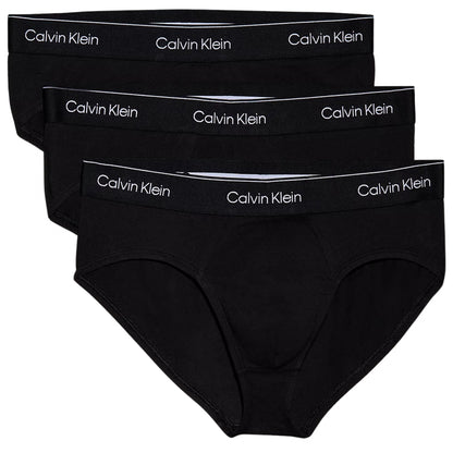 Slip Calvin Klein Hip Brief 3 Pack