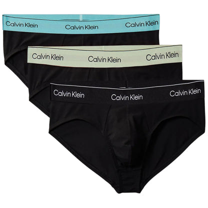 Slip Calvin Klein Hip Brief 3 Pack