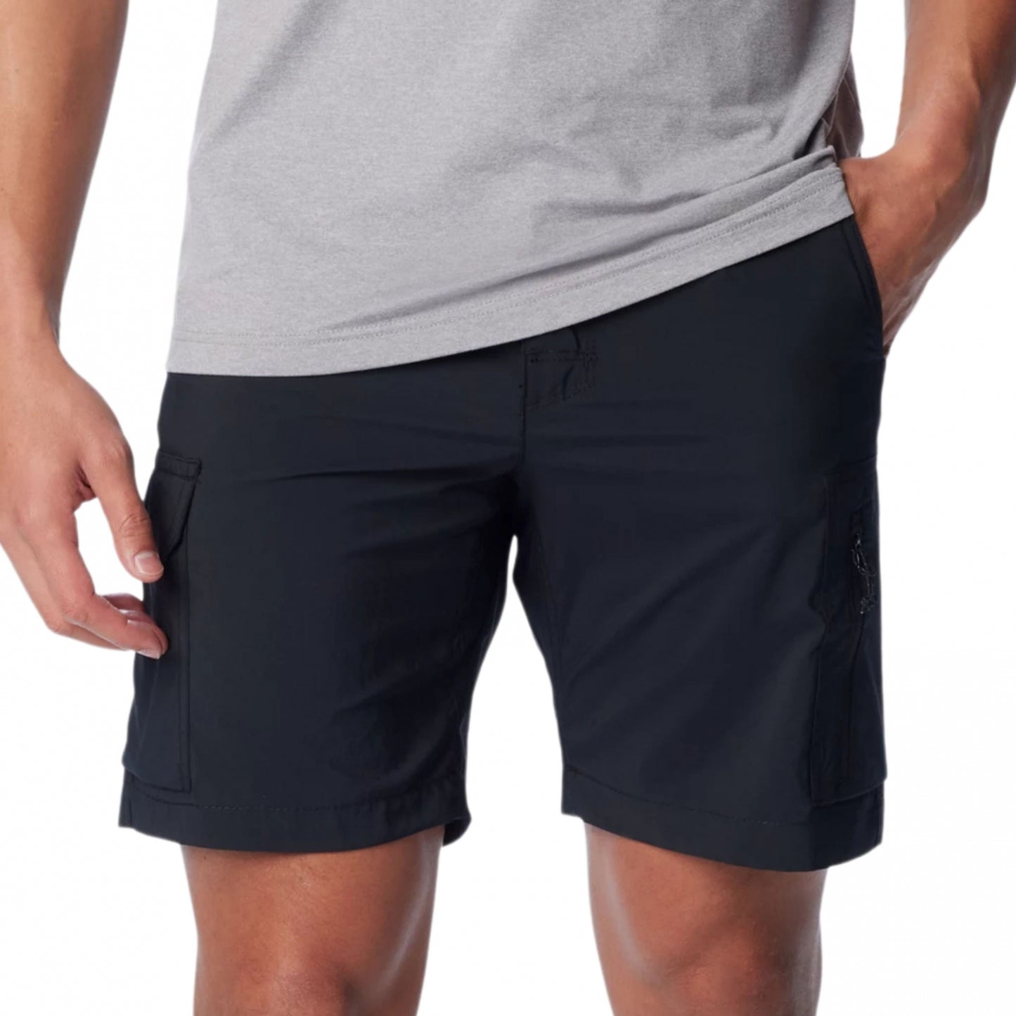 Pantaloncino Columbia Silver Ridge Utility Cargo