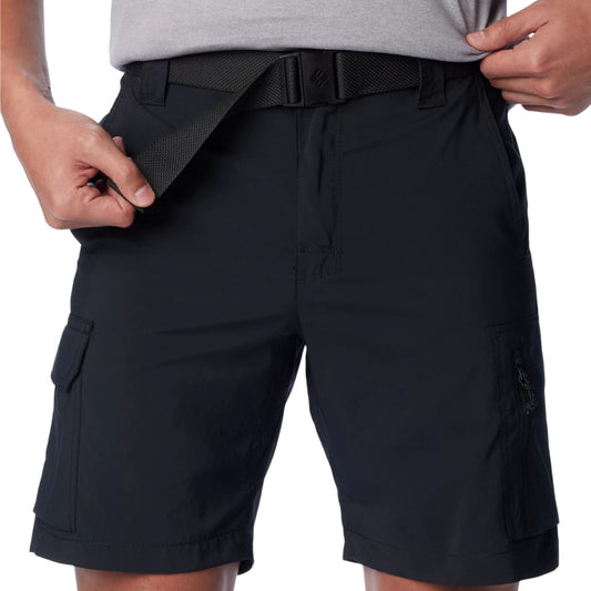 Pantaloncino Columbia Silver Ridge Utility Cargo