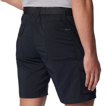 Pantaloncino Columbia Silver Ridge Utility Cargo