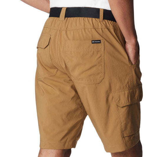 Pantaloncino Columbia Silver Ridge Utility Cargo