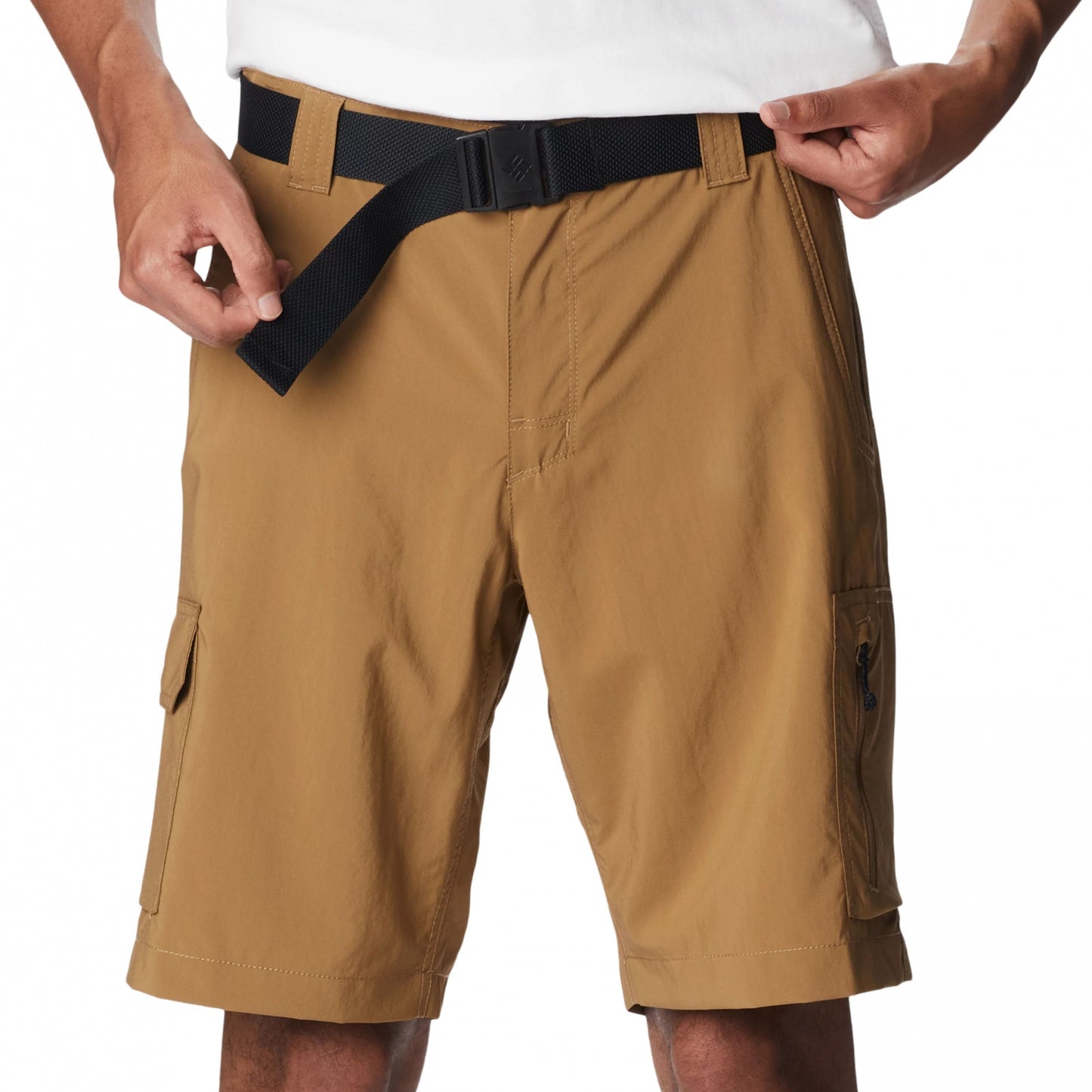 Pantaloncino Columbia Silver Ridge Utility Cargo
