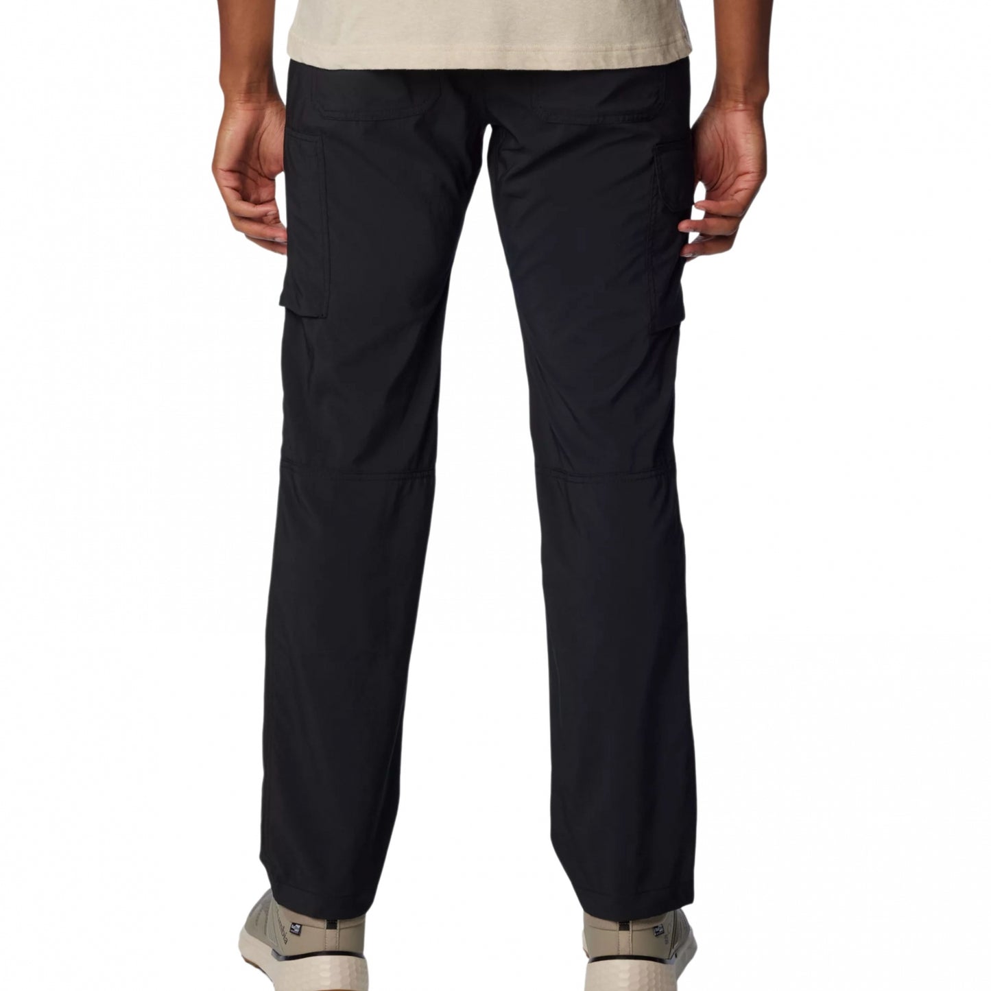 Pantalone Columbia Silver Ridge Utility Pant