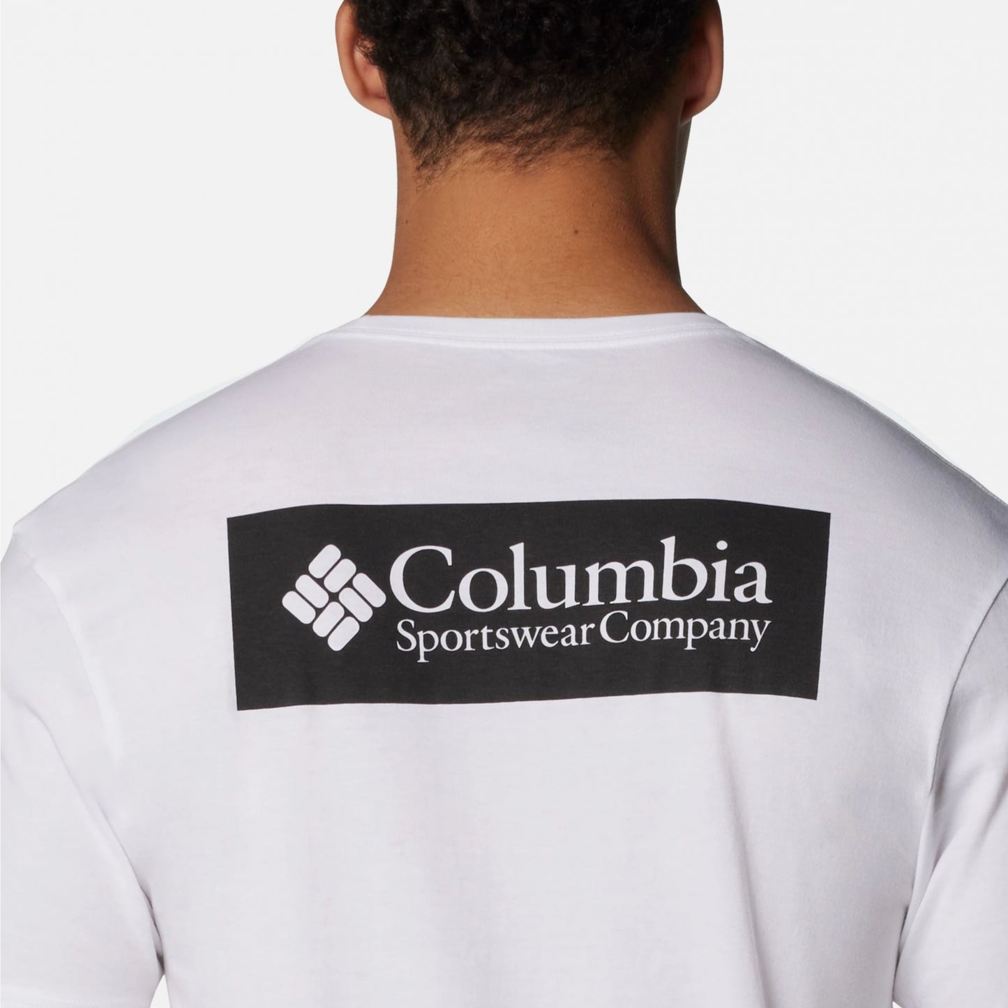 Maglietta Columbia North Cascades SS Tee