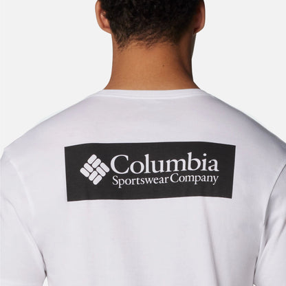Maglietta Columbia North Cascades SS Tee
