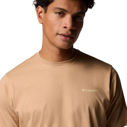 Maglietta Columbia North Cascades SS Tee