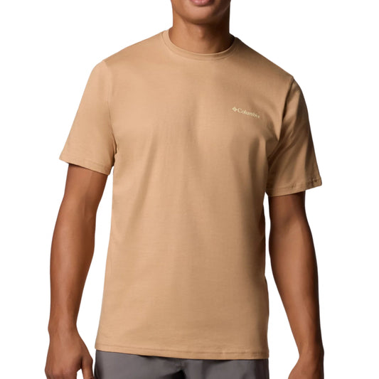 Maglietta Columbia North Cascades SS Tee