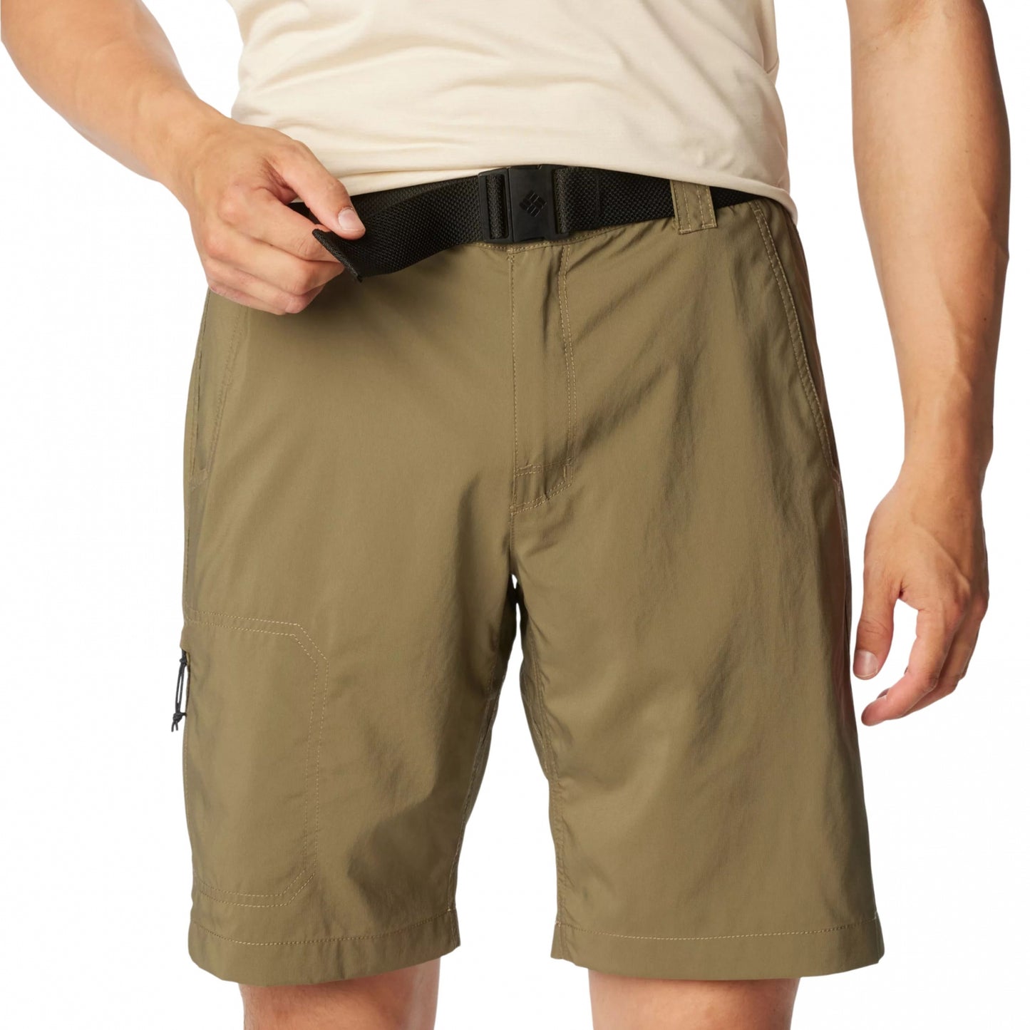 Pantaloncino Colukbia Silver Ridge Utility Short
