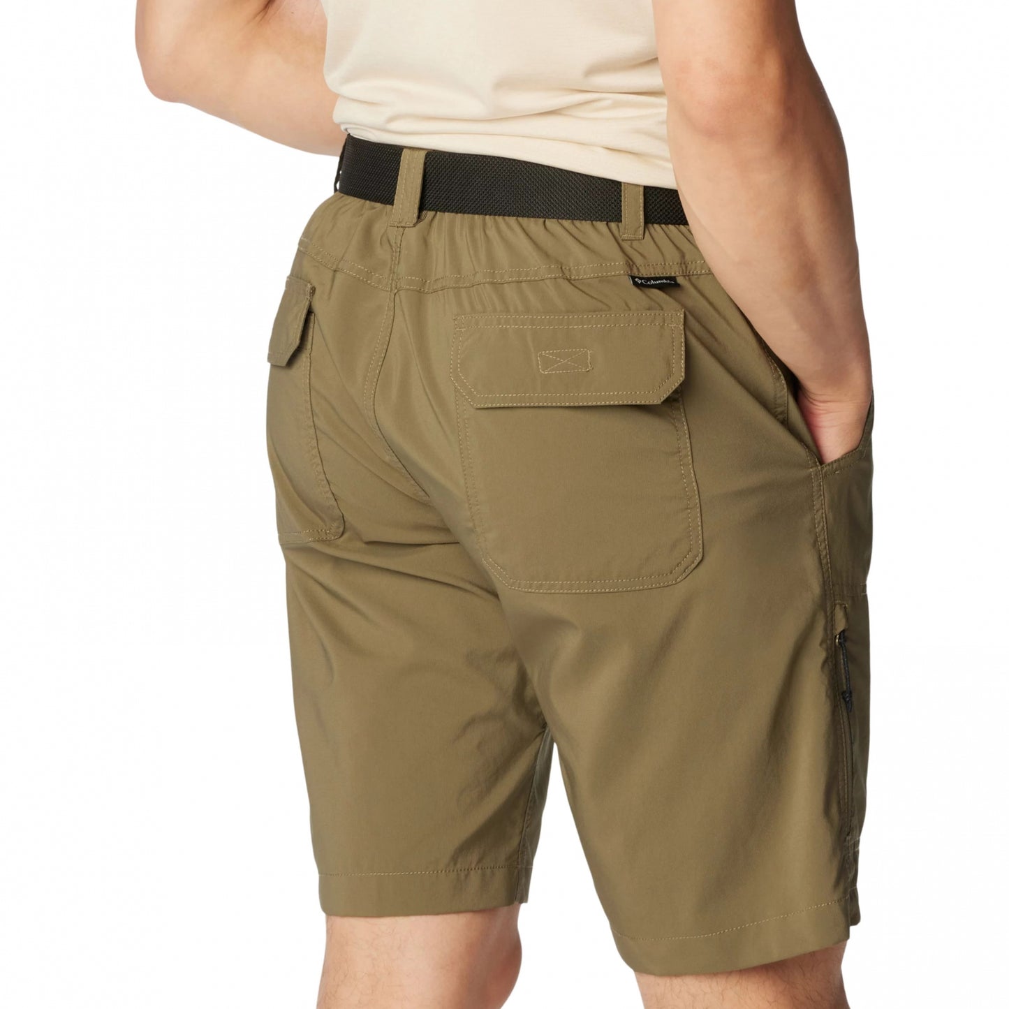 Pantaloncino Colukbia Silver Ridge Utility Short
