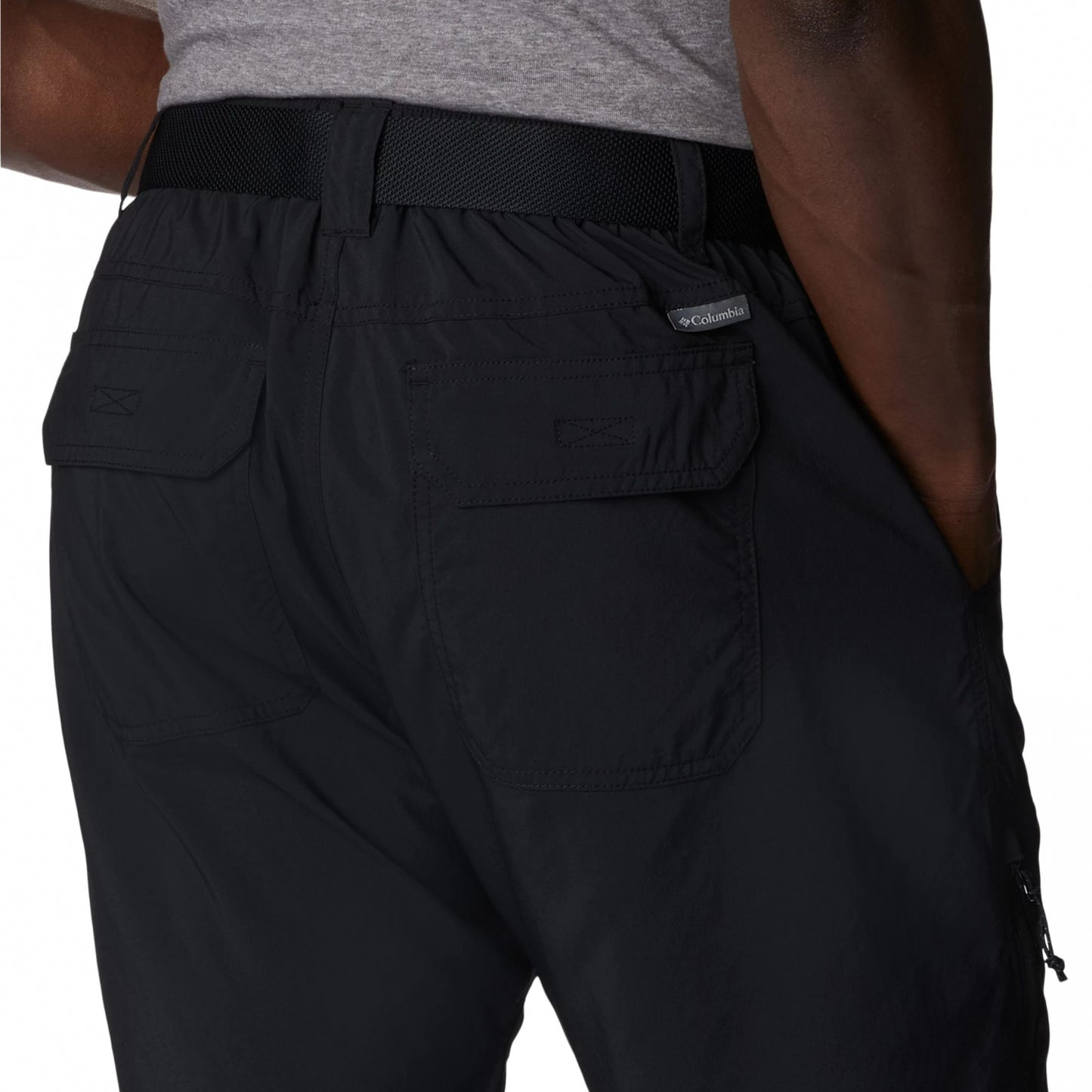 Pantaloncino Colukbia Silver Ridge Utility Short
