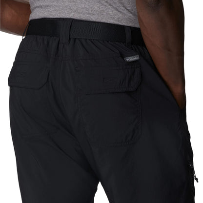 Pantaloncino Colukbia Silver Ridge Utility Short