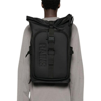 Zaino Rains Texel Moulded Backpack