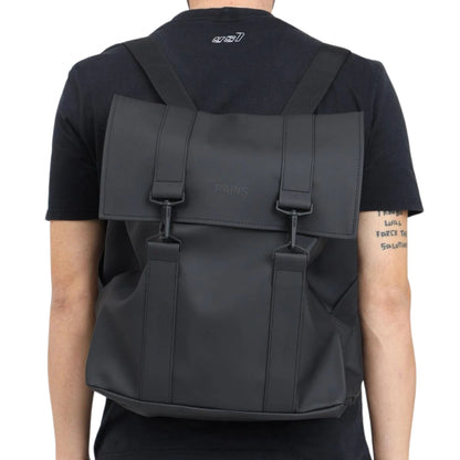 Borsa Rains Messanger Bag
