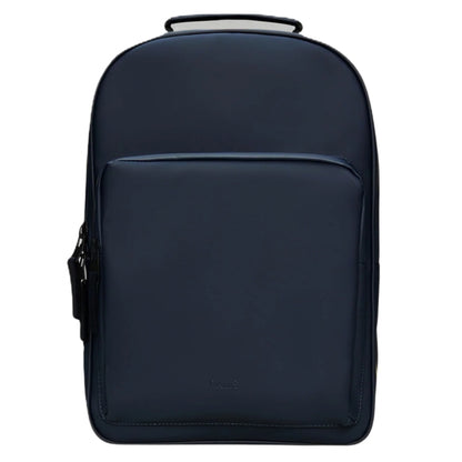 Zaino Rains Book Daypack Large BLU NAVY