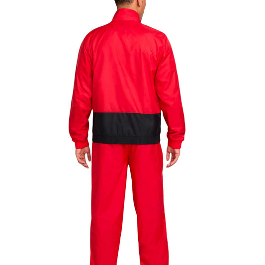 Tuta Nike Club Woven Track Suit