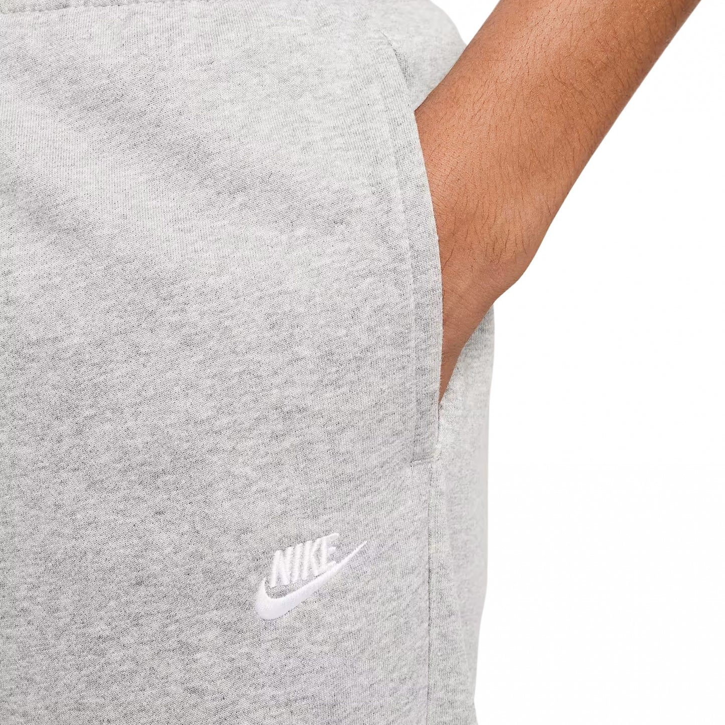 Pantalone Nike Club French Terry Pant