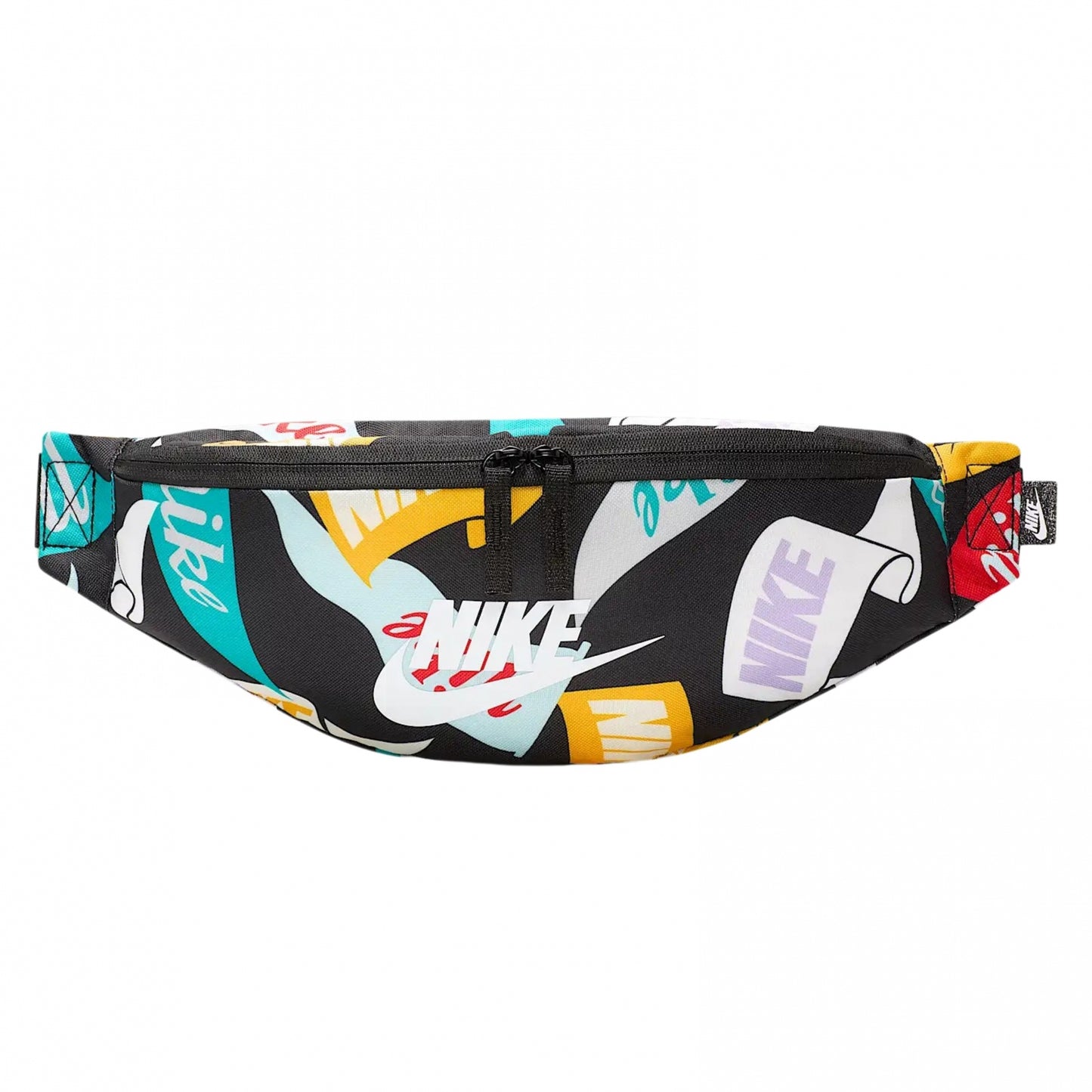 Marsupio Nike Heritage Waistpack Penant