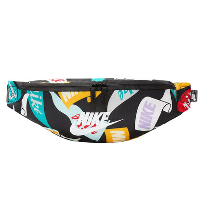 Marsupio Nike Heritage Waistpack Penant