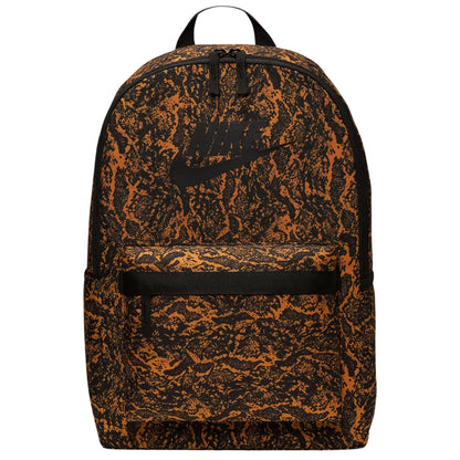 Zaino Nike Heritage Backpack Snake