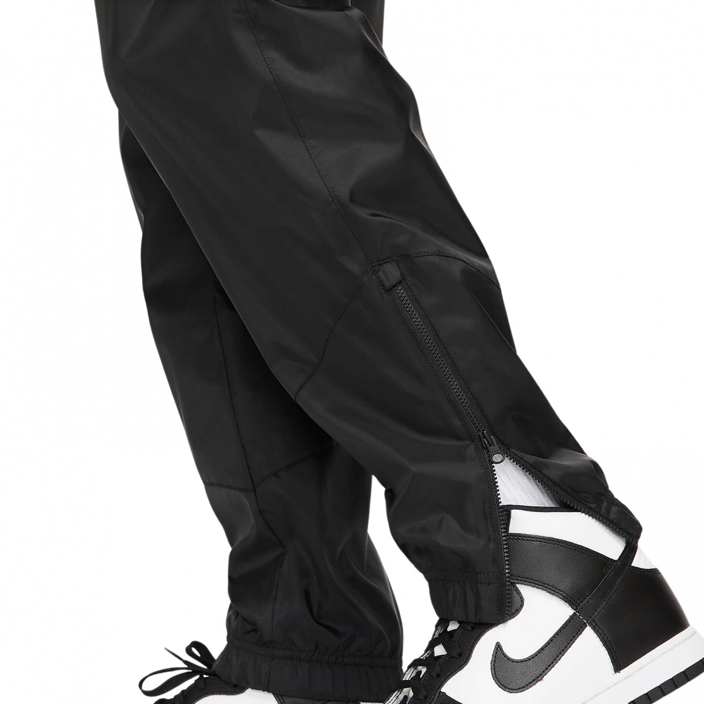 Pantalone Nike Wind Runner Woven Lined Pant