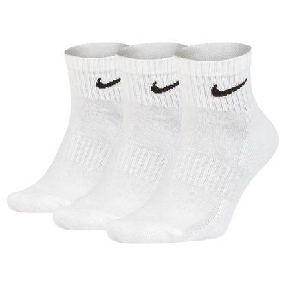 Calzino Nike Everyday Ankle 3 Pack