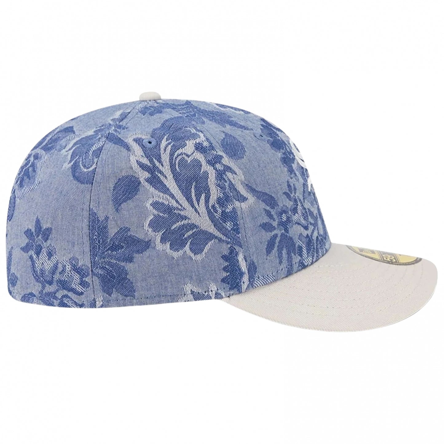 Cappello New Era 59Fifty TT Denim Jacquard 26259 CHIWHI