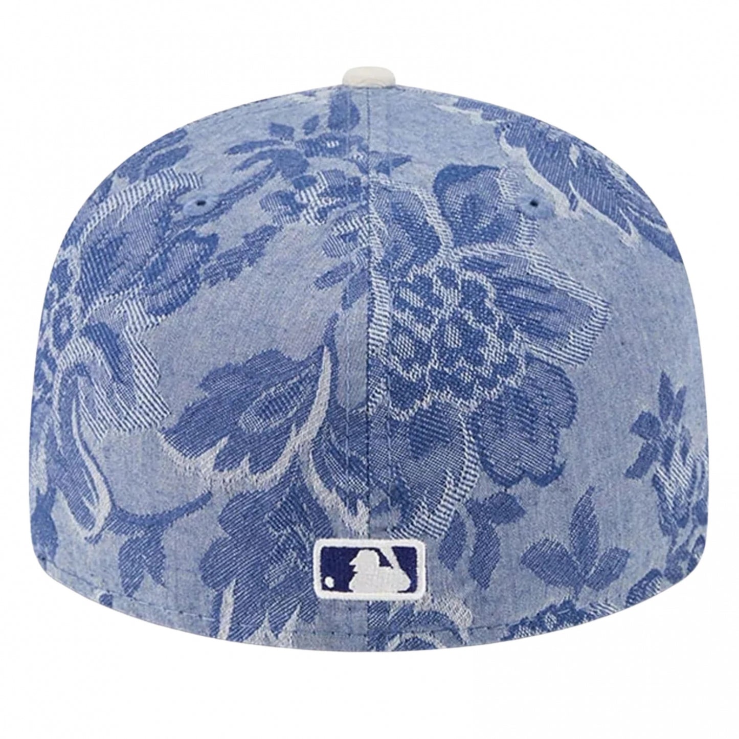 Cappello New Era 59Fifty TT Denim Jacquard 26259 CHIWHI