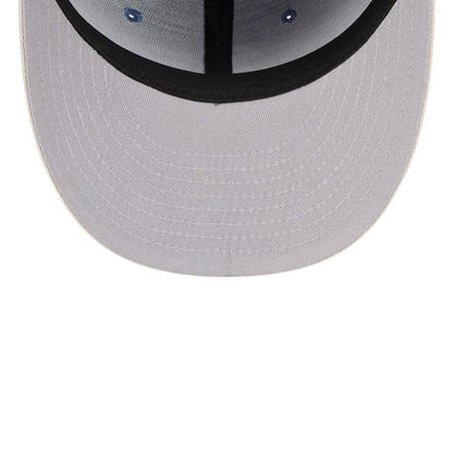 Cappello New Era 59Fifty TT Denim Jacquard 26259 CHIWHI